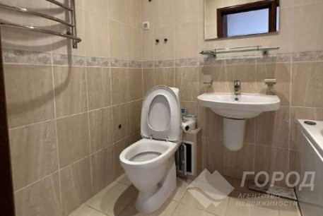 Продам 3-х кімнатну квартиру, Гагарина проспект, Код: 806859/1