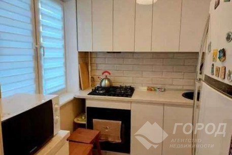 Продам 3-х кімнатну квартиру, Салтовка, Код: 806861/1