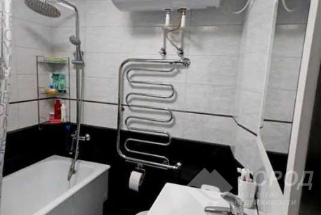 Продам 3-х кімнатну квартиру, Салтовка, Код: 806861/1