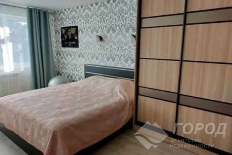Продам 3-х кімнатну квартиру, Салтовка, Код: 806861/1