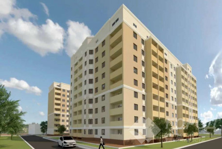 Продам 2-х кімнатну квартиру в новобудові, Холодная Гора, Холодная Гора метро, Код: 806862/1