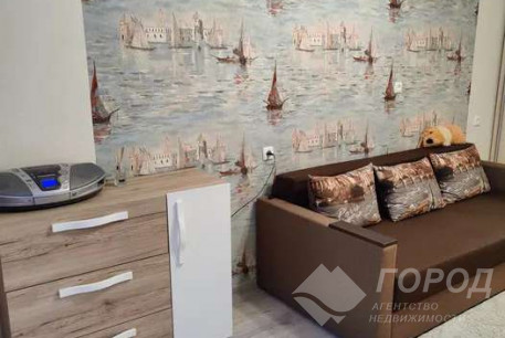 Продам 1-кімнатну квартиру, Салтовка, Студенческая метро, Код: 806865/1