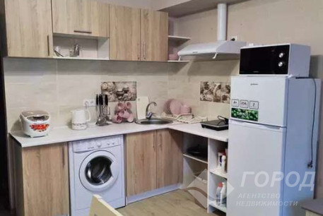 Продам 1-кімнатну квартиру, Салтовка, Студенческая метро, Код: 806865/1