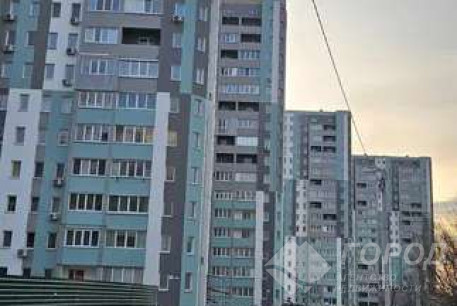 Продам 2-х кімнатну квартиру в новобудові, Гагарина проспект, Проспект Гагарина метро, Код: 806866/1