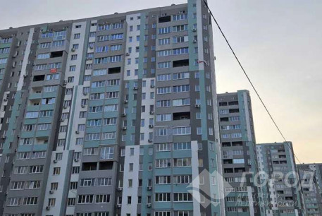 Продам 2-х кімнатну квартиру в новобудові, Гагарина проспект, Проспект Гагарина метро, Код: 806866/1