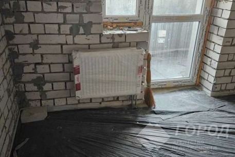 Продам 2-х кімнатну квартиру в новобудові, Гагарина проспект, Проспект Гагарина метро, Код: 806866/1