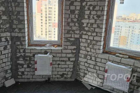 Продам 2-х кімнатну квартиру в новобудові, Гагарина проспект, Проспект Гагарина метро, Код: 806866/1