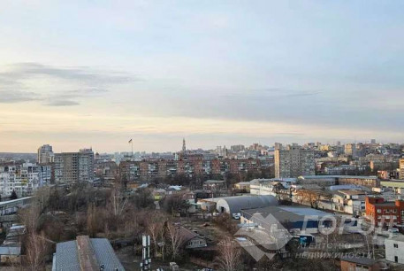 Продам 2-х кімнатну квартиру в новобудові, Гагарина проспект, Проспект Гагарина метро, Код: 806866/1