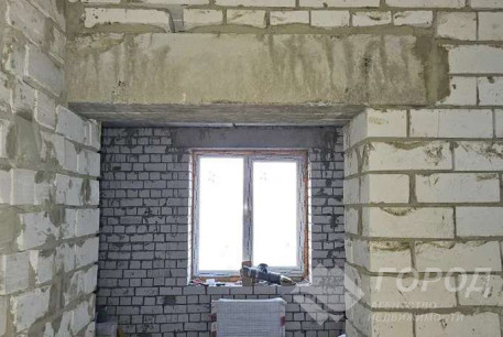 Продам 2-х кімнатну квартиру в новобудові, Гагарина проспект, Проспект Гагарина метро, Код: 806866/1