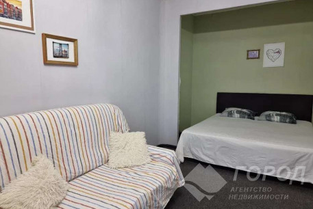 Сдам 1-кімнатну квартиру, Немышля, Код: 806867/1