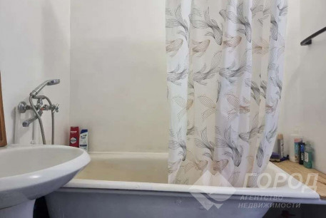 Продам 1-кімнатну квартиру, Салтовка, Код: 806867/2