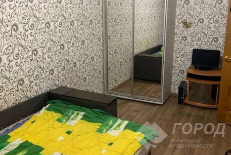 Сдам 1-кімнатну квартиру, Новые дома, Код: 806867/3