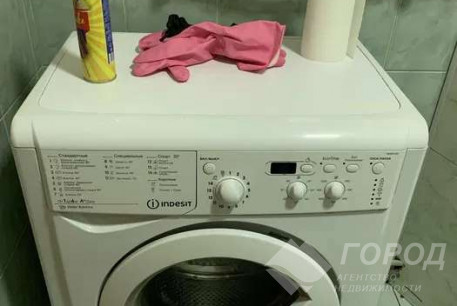 Сдам 1-кімнатну квартиру, Салтовский, Код: 806868/1