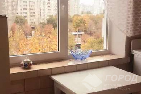 Сдам 1-кімнатну квартиру, Алексеевка, Победа метро, Код: 806871/1