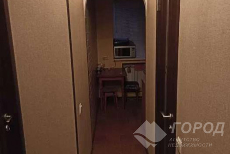 Сдам 1-кімнатну квартиру, Одесская, Код: 806872/1