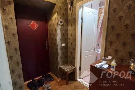 Сдам 1-кімнатну квартиру, Холодная Гора, Код: 806873/1