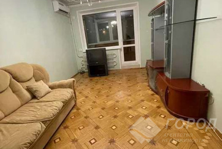 Сдам 3-х кімнатну квартиру, Салтовка, Код: 806874/1