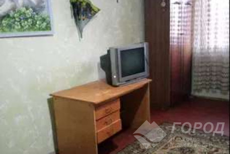 Сдам 4-х кімнатну квартиру, Аэропорт, Код: 806875/1