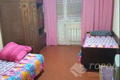 Сдам 4-х кімнатну квартиру, Аэропорт, Код: 806875/1