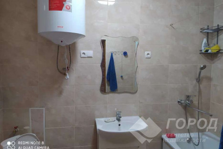 Продам 1-кімнатну квартиру в новобудові, ХТЗ, Масельского метро, Код: 806883/1