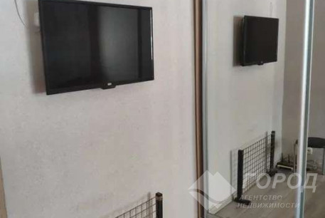 Сдам гостинку, Новые дома, Коммунальный рынок, Код: 806884/2