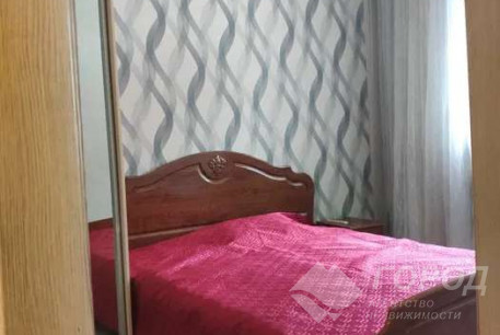 Сдам гостинку, Новые дома, Коммунальный рынок, Код: 806884/2