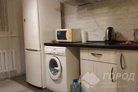 Сдам гостинку, Новые дома, Коммунальный рынок, Код: 806884/2