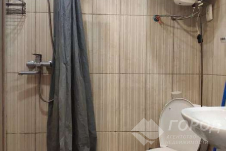 Сдам гостинку, Новые дома, Коммунальный рынок, Код: 806884/2