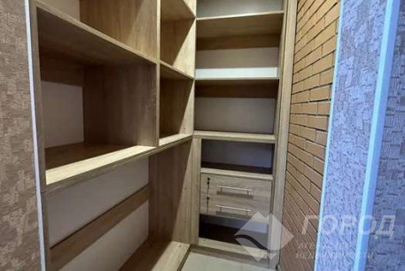 Продам 1-кімнатну квартиру в новобудові, Алексеевка, Алексеевская метро, Код: 806885/1