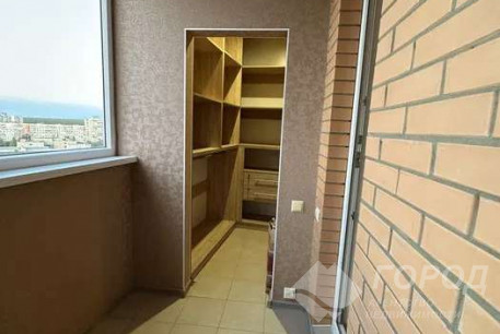 Продам 1-кімнатну квартиру в новобудові, Алексеевка, Алексеевская метро, Код: 806885/1