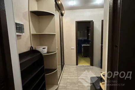 Продам 1-кімнатну квартиру в новобудові, Алексеевка, Алексеевская метро, Код: 806885/1