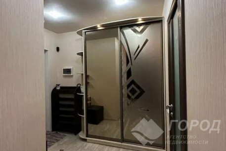 Продам 1-кімнатну квартиру в новобудові, Алексеевка, Алексеевская метро, Код: 806885/1