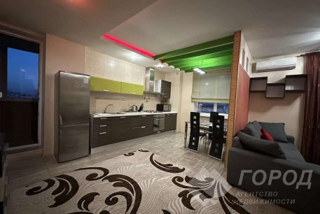 Продам 1-кімнатну квартиру в новобудові, Алексеевка, Алексеевская метро, Код: 806885/1