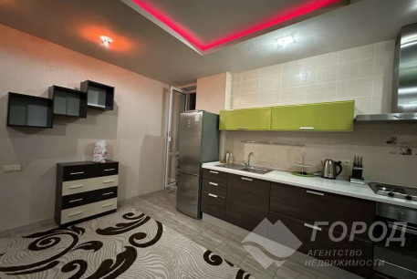 Продам 1-кімнатну квартиру в новобудові, Алексеевка, Алексеевская метро, Код: 806885/1