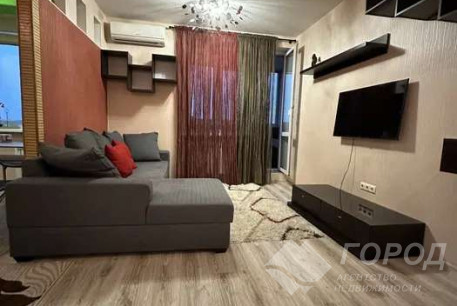 Продам 1-кімнатну квартиру в новобудові, Алексеевка, Алексеевская метро, Код: 806885/1