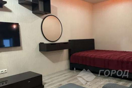 Продам 1-кімнатну квартиру в новобудові, Алексеевка, Алексеевская метро, Код: 806885/1