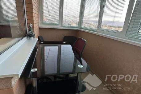 Продам 1-кімнатну квартиру в новобудові, Алексеевка, Алексеевская метро, Код: 806885/1