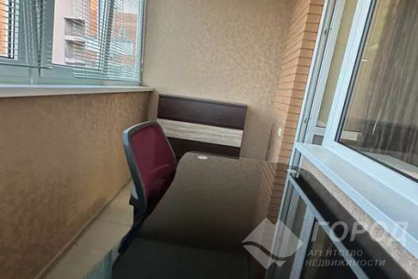 Продам 1-кімнатну квартиру в новобудові, Алексеевка, Алексеевская метро, Код: 806885/1