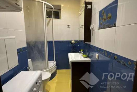 Продам 1-кімнатну квартиру в новобудові, Алексеевка, Алексеевская метро, Код: 806885/1