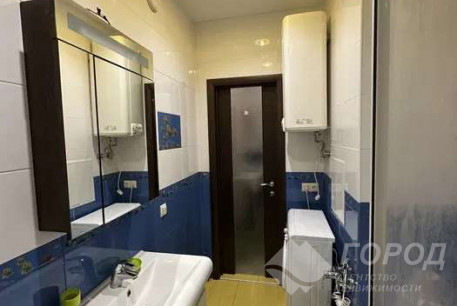 Продам 1-кімнатну квартиру в новобудові, Алексеевка, Алексеевская метро, Код: 806885/1