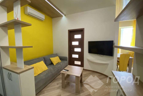 Сдам 2-х кімнатну квартиру в новобудові, Павлово поле, Ботанический сад метро, Код: 806888/1