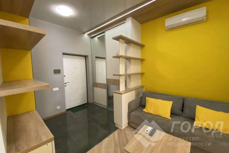 Сдам 2-х кімнатну квартиру в новобудові, Павлово поле, Ботанический сад метро, Код: 806888/1