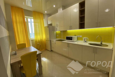 Сдам 2-х кімнатну квартиру в новобудові, Павлово поле, Ботанический сад метро, Код: 806888/1