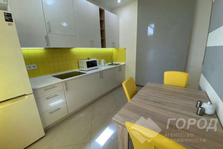 Сдам 2-х кімнатну квартиру в новобудові, Павлово поле, Ботанический сад метро, Код: 806888/1