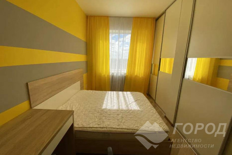 Сдам 2-х кімнатну квартиру в новобудові, Павлово поле, Ботанический сад метро, Код: 806888/1