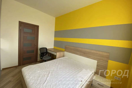 Сдам 2-х кімнатну квартиру в новобудові, Павлово поле, Ботанический сад метро, Код: 806888/1