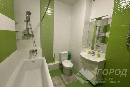 Сдам 2-х кімнатну квартиру в новобудові, Павлово поле, Ботанический сад метро, Код: 806888/1