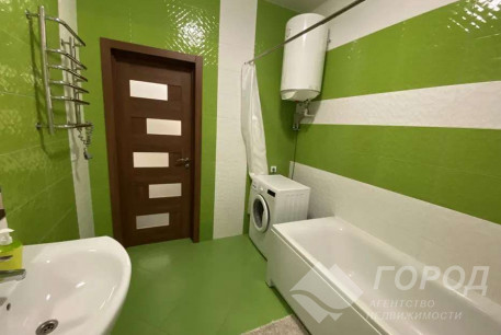 Сдам 2-х кімнатну квартиру в новобудові, Павлово поле, Ботанический сад метро, Код: 806888/1