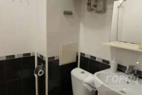 Сдам 1-кімнатну квартиру, Сосновая Горка, Научная метро, Код: 806888/2