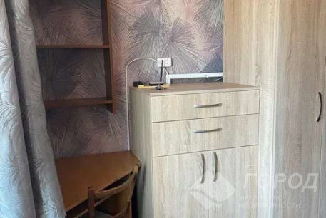 Сдам гостинку, Новые дома, Маршала Жукова метро (Дворец спорта), Код: 806889/1